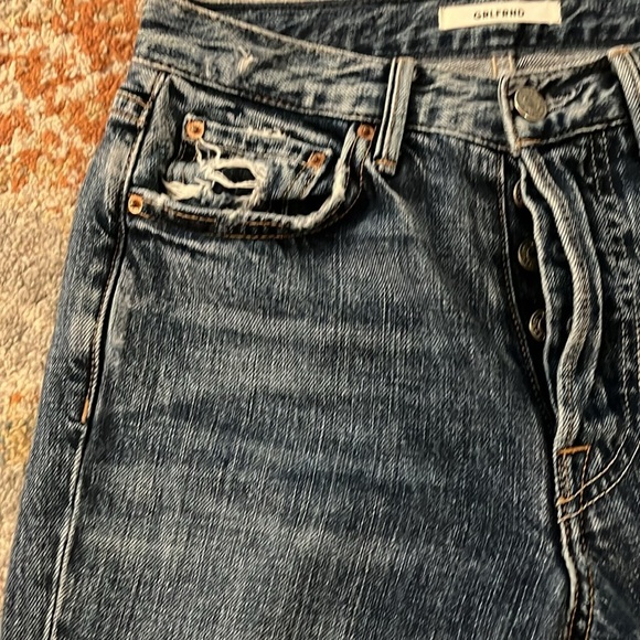 GRLFRND Karolina High Rise Skinny size 25 - Picture 10 of 14